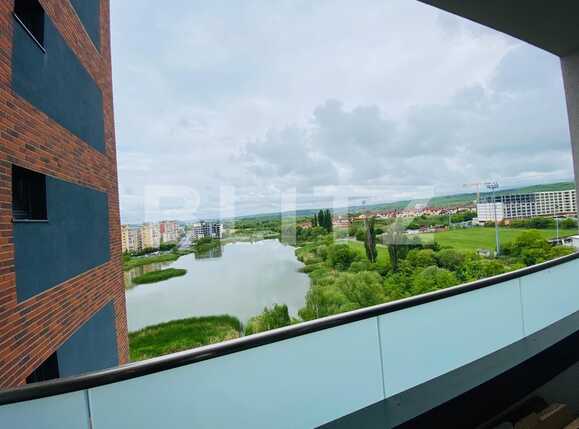 Apartament de închiriat 2 camere Gheorgheni - 50312AI | BLITZ Cluj-Napoca | Poza13