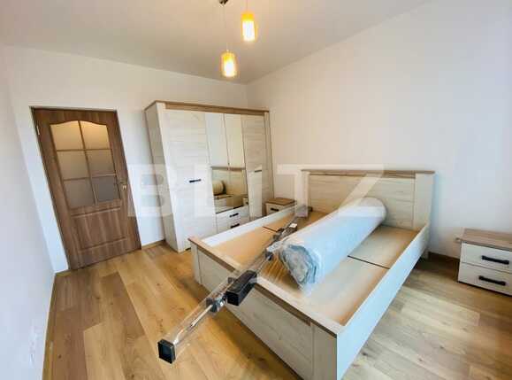 Apartament de închiriat 2 camere Gheorgheni - 50312AI | BLITZ Cluj-Napoca | Poza2