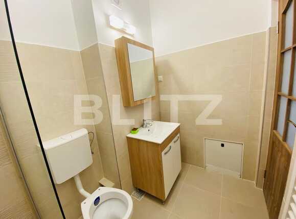 Apartament de închiriat 2 camere Gheorgheni - 50312AI | BLITZ Cluj-Napoca | Poza11