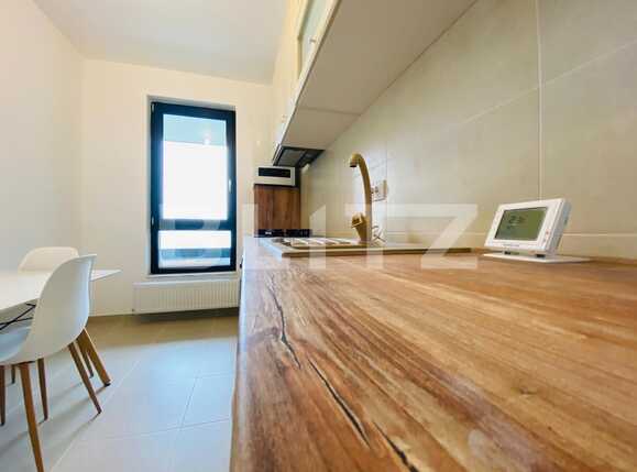 Apartament de închiriat 2 camere Gheorgheni - 50312AI | BLITZ Cluj-Napoca | Poza6
