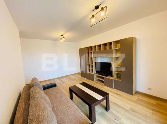 Apartament de închiriat 2 camere Gheorgheni - 50312AI | BLITZ Cluj-Napoca | Poza4