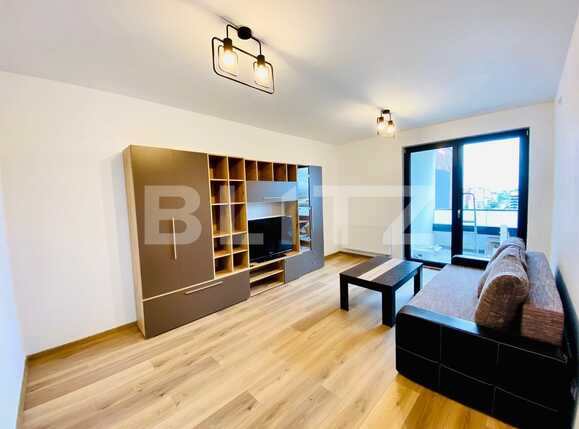 Apartament de închiriat 2 camere Gheorgheni - 50312AI | BLITZ Cluj-Napoca | Poza1