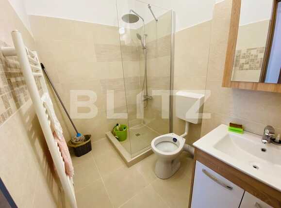 Apartament de închiriat 2 camere Gheorgheni - 50312AI | BLITZ Cluj-Napoca | Poza10