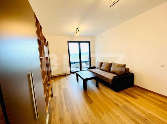 Apartament de închiriat 2 camere Gheorgheni - 50312AI | BLITZ Cluj-Napoca | Poza5