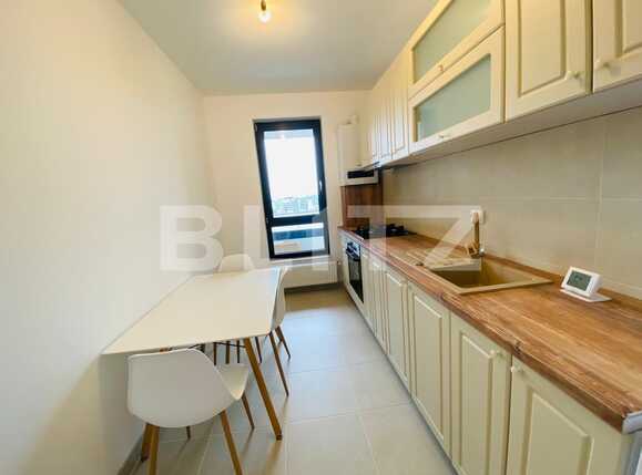 Apartament de închiriat 2 camere Gheorgheni - 50312AI | BLITZ Cluj-Napoca | Poza7