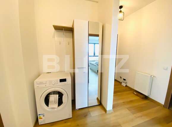 Apartament de închiriat 2 camere Gheorgheni - 50312AI | BLITZ Cluj-Napoca | Poza9