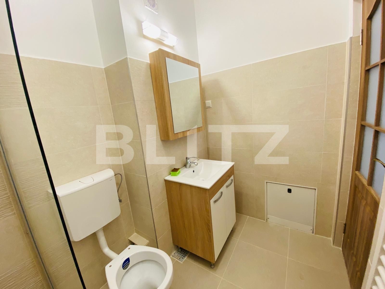 Apartament de închiriat 2 camere Gheorgheni - 50312AI | BLITZ Cluj-Napoca | Poza11