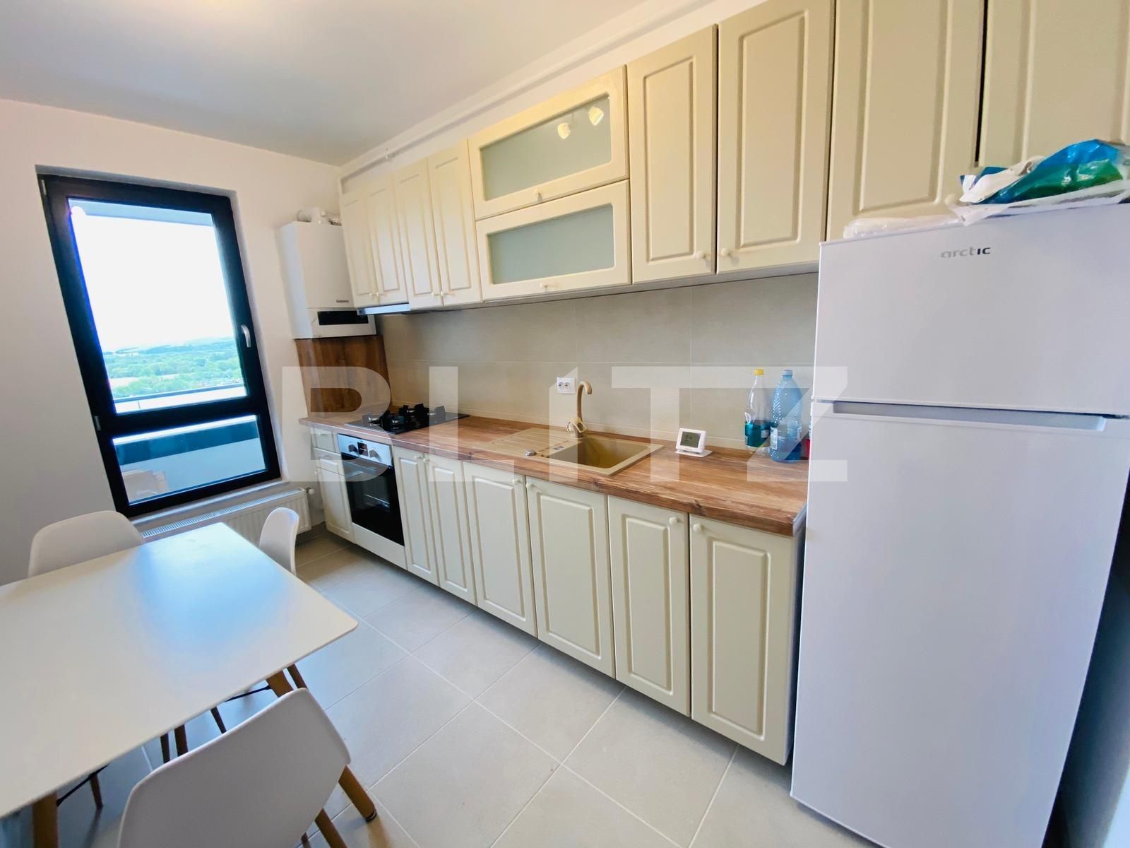 Apartament de închiriat 2 camere Gheorgheni - 50312AI | BLITZ Cluj-Napoca | Poza8