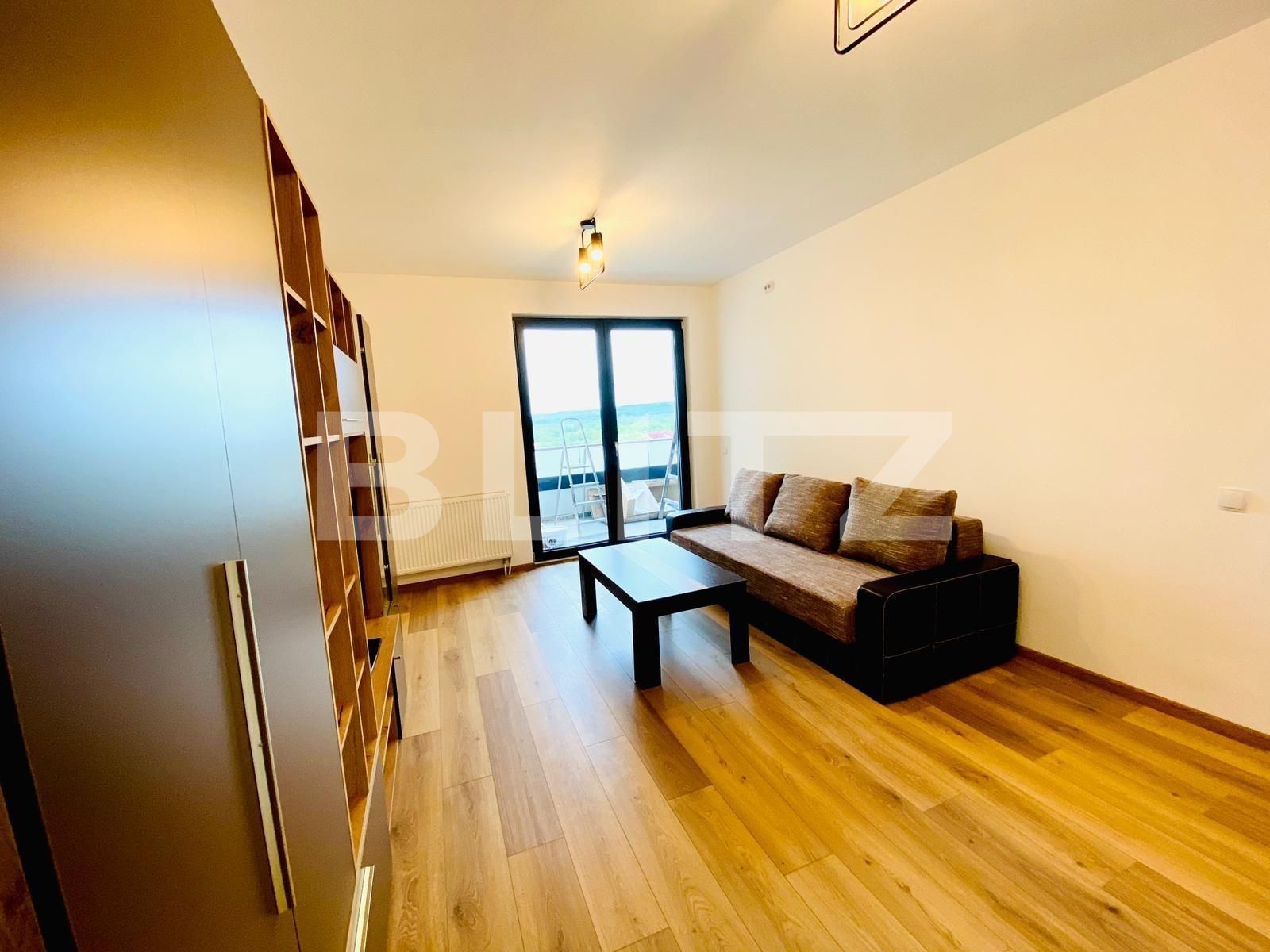 Apartament de închiriat 2 camere Gheorgheni - 50312AI | BLITZ Cluj-Napoca | Poza5