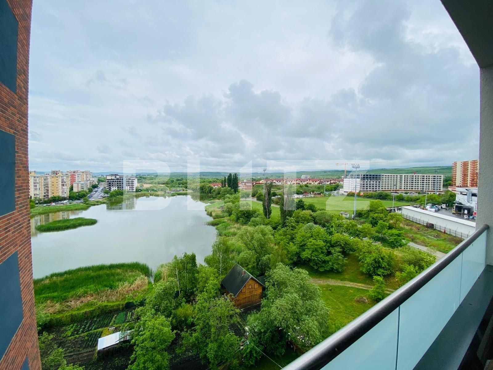 Apartament de închiriat 2 camere Gheorgheni - 50312AI | BLITZ Cluj-Napoca | Poza12