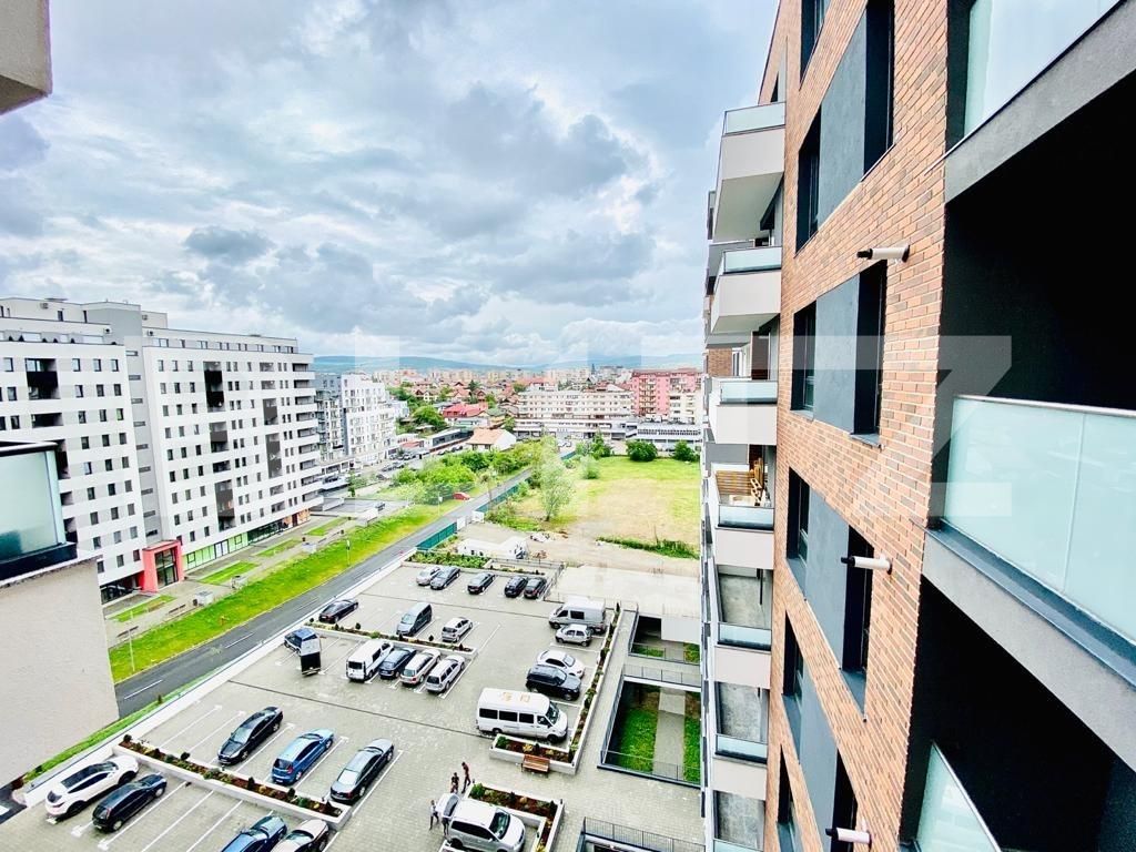 Apartament de închiriat 2 camere Gheorgheni - 50312AI | BLITZ Cluj-Napoca | Poza14