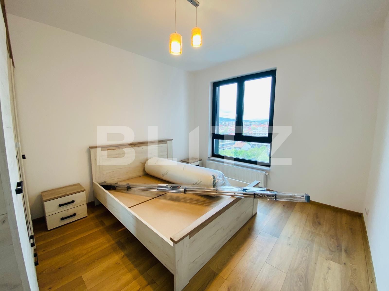 Apartament de închiriat 2 camere Gheorgheni - 50312AI | BLITZ Cluj-Napoca | Poza3