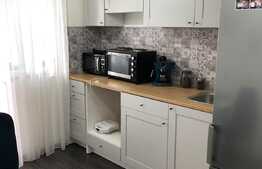 Apartament cu 2 camere decomandate, intermediar, Grigorescu