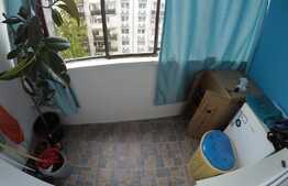 Apartament cu 2 camere decomandate, intermediar, Grigorescu