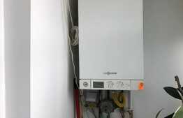 Apartament cu 2 camere decomandate, intermediar, Grigorescu