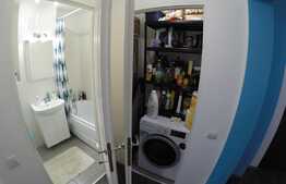 Apartament cu 2 camere decomandate, intermediar, Grigorescu