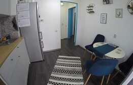 Apartament cu 2 camere decomandate, intermediar, Grigorescu