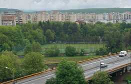 Apartament cu 2 camere decomandate, intermediar, Grigorescu