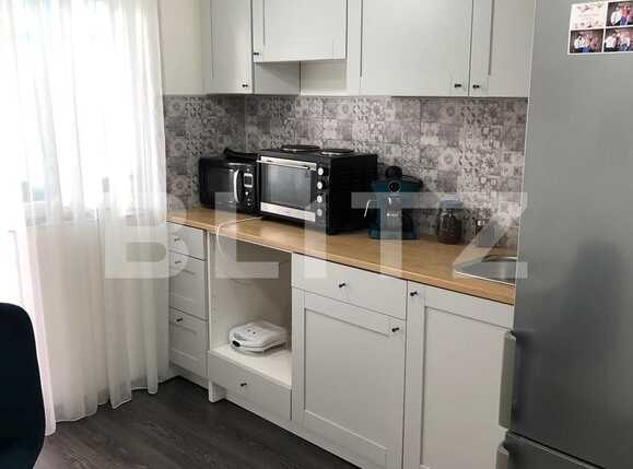 Apartament de vânzare 2 camere Grigorescu - 50313AV | BLITZ Cluj-Napoca | Poza3