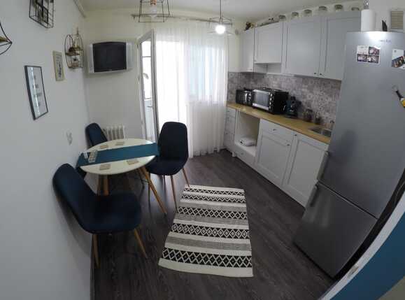 Apartament de vânzare 2 camere Grigorescu - 50313AV | BLITZ Cluj-Napoca | Poza1