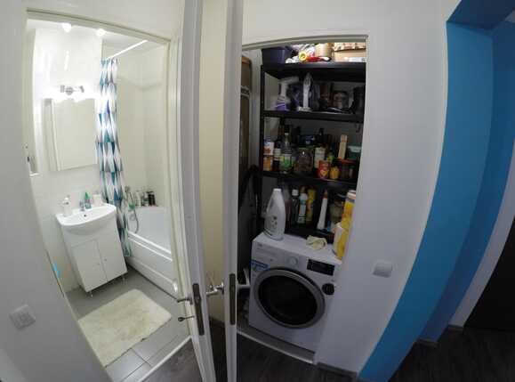 Apartament de vânzare 2 camere Grigorescu - 50313AV | BLITZ Cluj-Napoca | Poza12