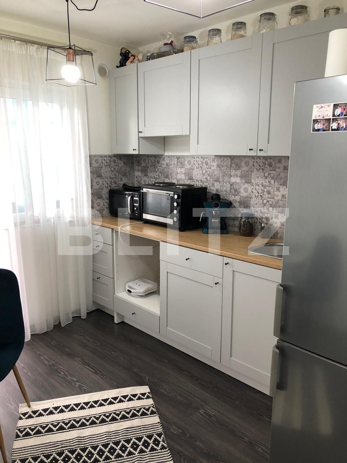 Apartament de vânzare 2 camere Grigorescu - 50313AV | BLITZ Cluj-Napoca | Poza3