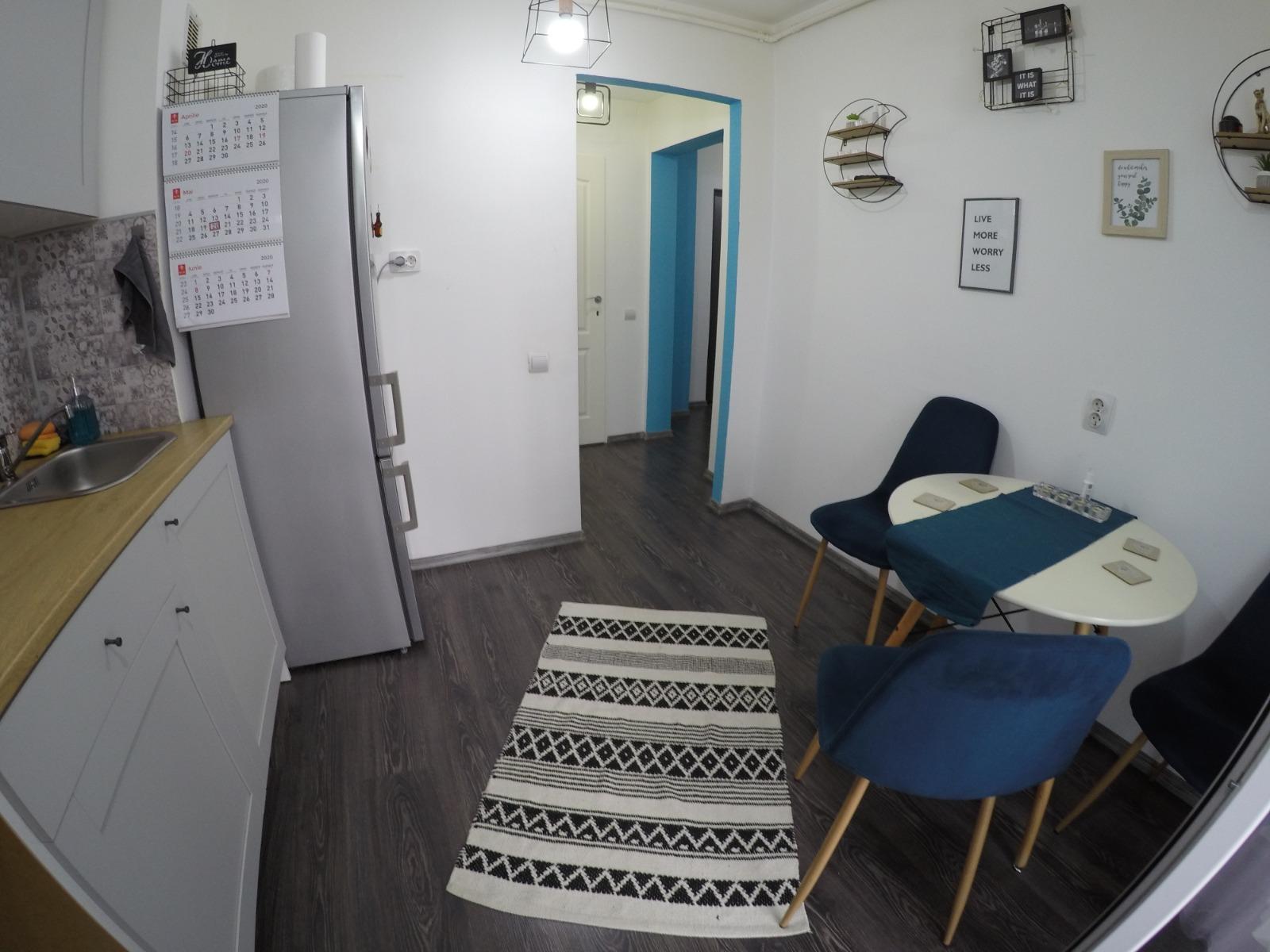 Apartament de vânzare 2 camere Grigorescu - 50313AV | BLITZ Cluj-Napoca | Poza2