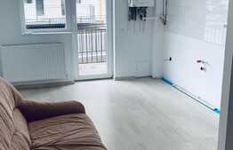 Apartament 1 camera, finisat,parcare subterana, zona Terra