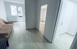 Apartament 1 camera, finisat,parcare subterana, zona Terra