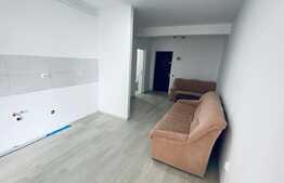 Apartament 1 camera, finisat,parcare subterana, zona Terra