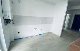 Apartament 1 camera, finisat,parcare subterana, zona Terra
