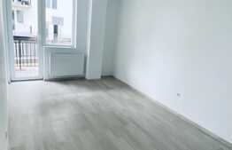 Apartament 1 camera, finisat,parcare subterana, zona Terra