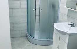 Apartament 1 camera, finisat,parcare subterana, zona Terra