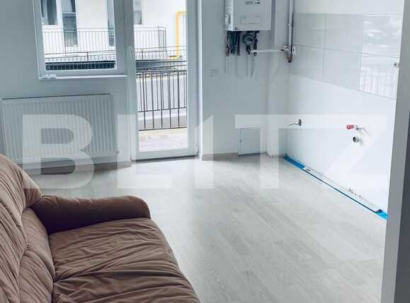 Apartament de vânzare 2 camere Floreşti - 50315AV | BLITZ Cluj-Napoca | Poza4