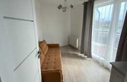 2 camere, decomandat, terasa 25mp, parcare, zona Piata Abator