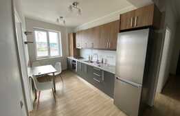 2 camere, decomandat, terasa 25mp, parcare, zona Piata Abator