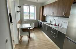 2 camere, decomandat, terasa 25mp, parcare, zona Piata Abator