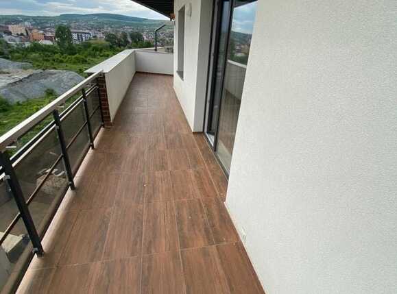 Apartament de închiriat 2 camere Central - 50316AI | BLITZ Cluj-Napoca | Poza12