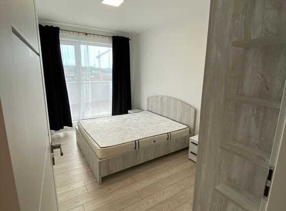 Apartament de închiriat 2 camere Central - 50316AI | BLITZ Cluj-Napoca | Poza1