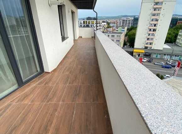 Apartament de închiriat 2 camere Central - 50316AI | BLITZ Cluj-Napoca | Poza11