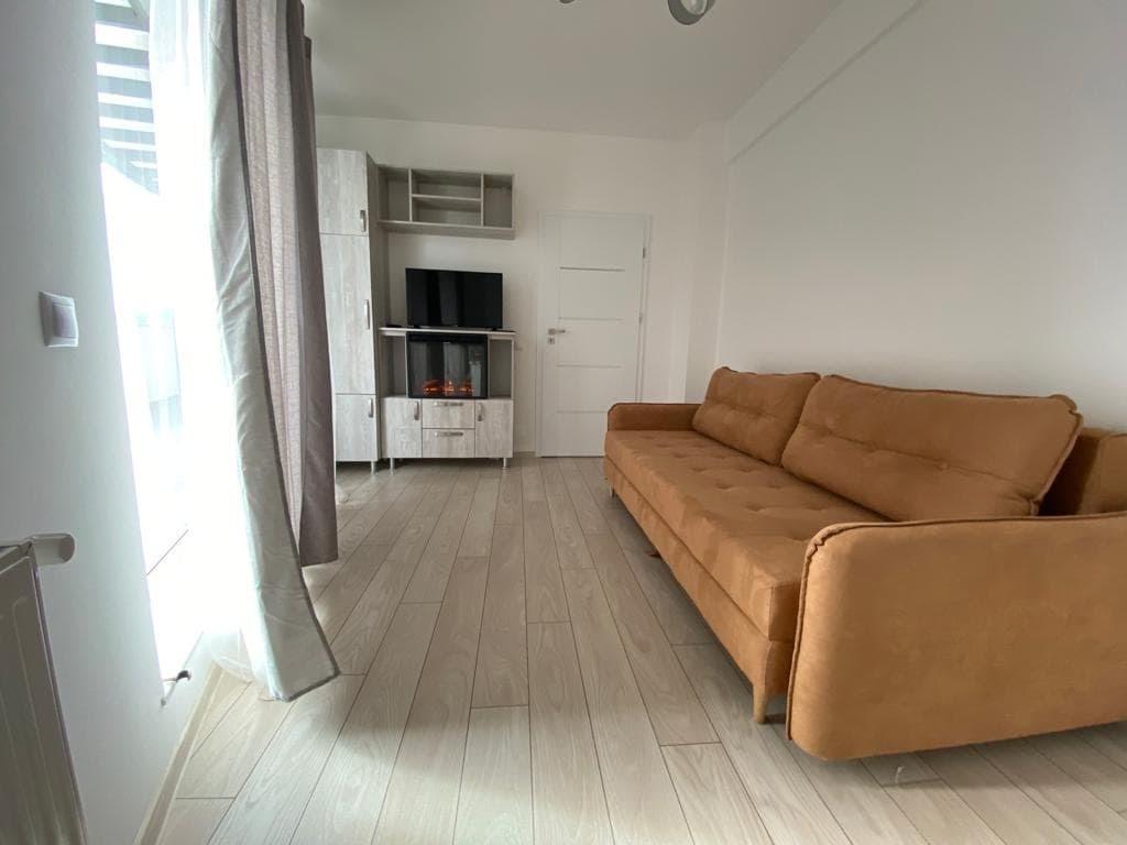 Apartament de închiriat 2 camere Central - 50316AI | BLITZ Cluj-Napoca | Poza4