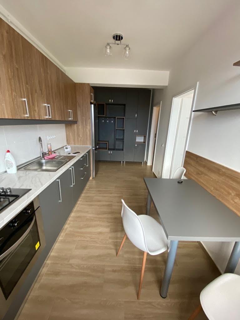 Apartament de închiriat 2 camere Central - 50316AI | BLITZ Cluj-Napoca | Poza8