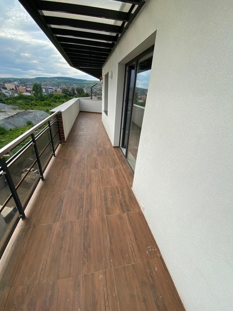 Apartament de închiriat 2 camere Central - 50316AI | BLITZ Cluj-Napoca | Poza12