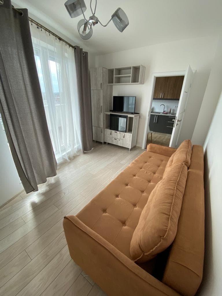 Apartament de închiriat 2 camere Central - 50316AI | BLITZ Cluj-Napoca | Poza2
