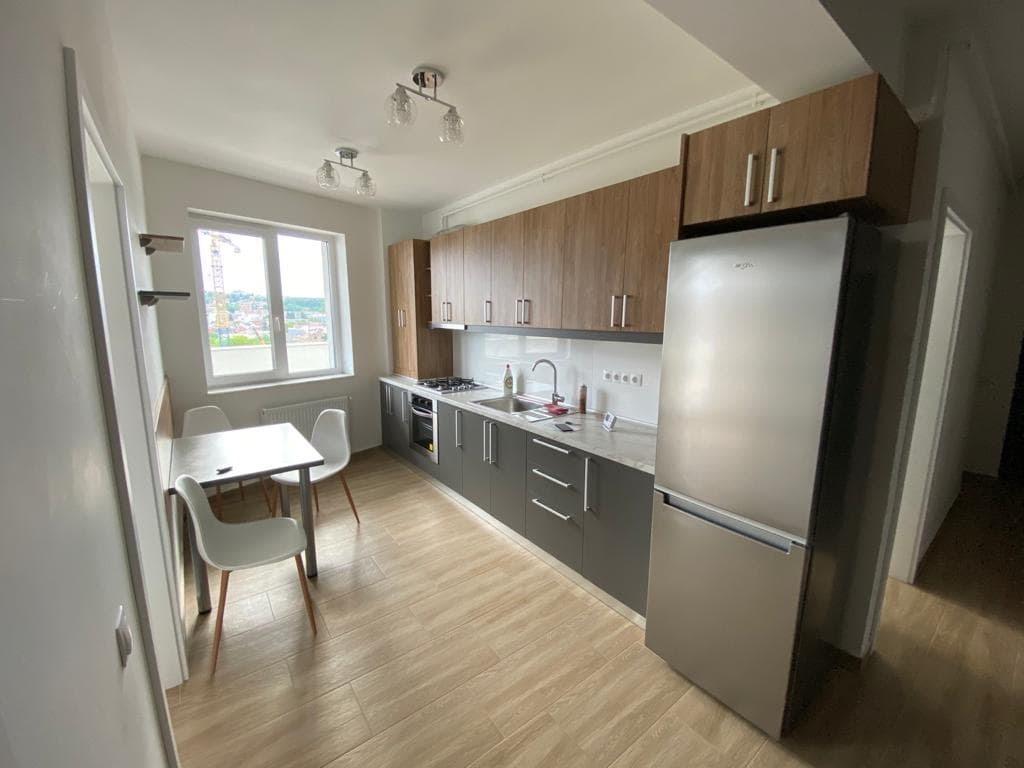 Apartament de închiriat 2 camere Central - 50316AI | BLITZ Cluj-Napoca | Poza7