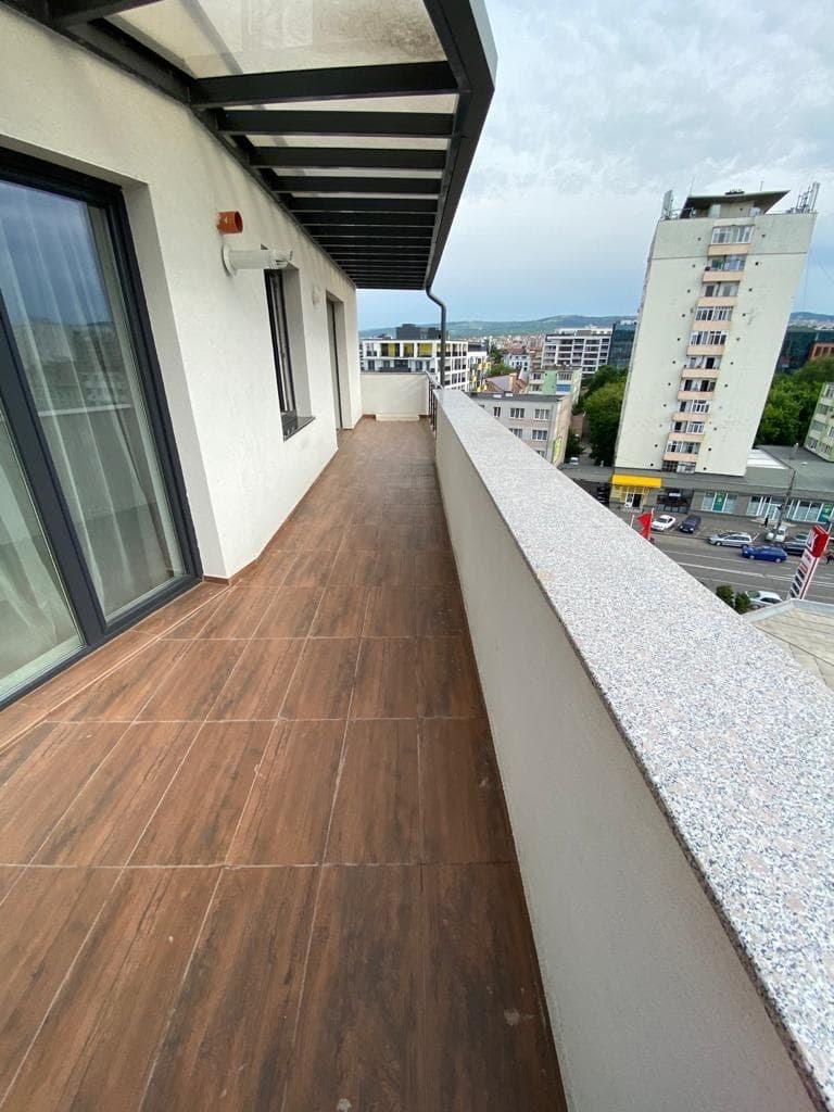 Apartament de închiriat 2 camere Central - 50316AI | BLITZ Cluj-Napoca | Poza11