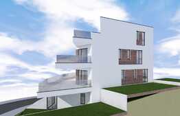 Apartament 4 camere, 93 mp, terasa, zona Eugen Ionesco