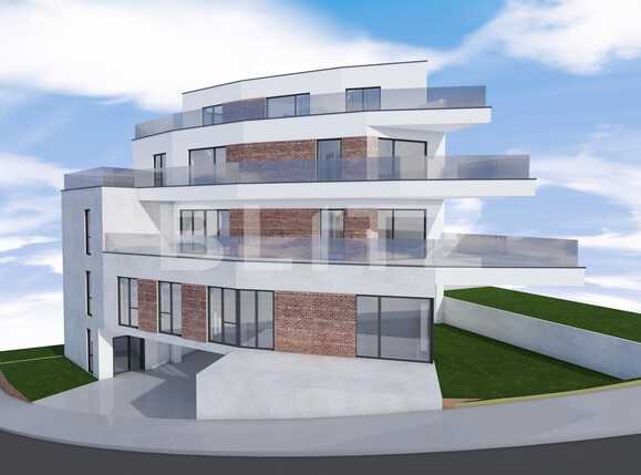 Apartament de vânzare 4 camere Europa - 50317AV | BLITZ Cluj-Napoca | Poza2