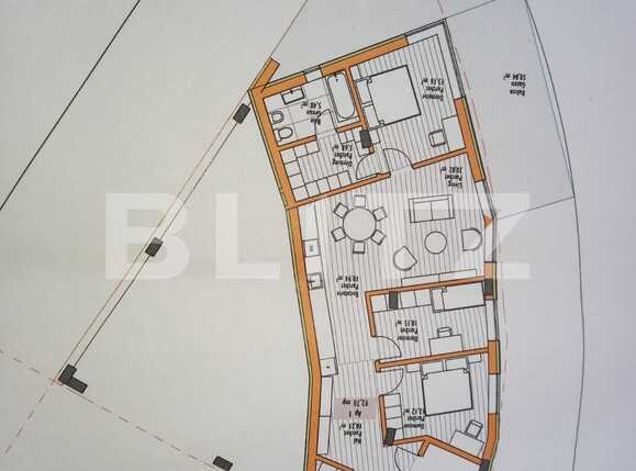 Apartament de vânzare 4 camere Europa - 50317AV | BLITZ Cluj-Napoca | Poza1