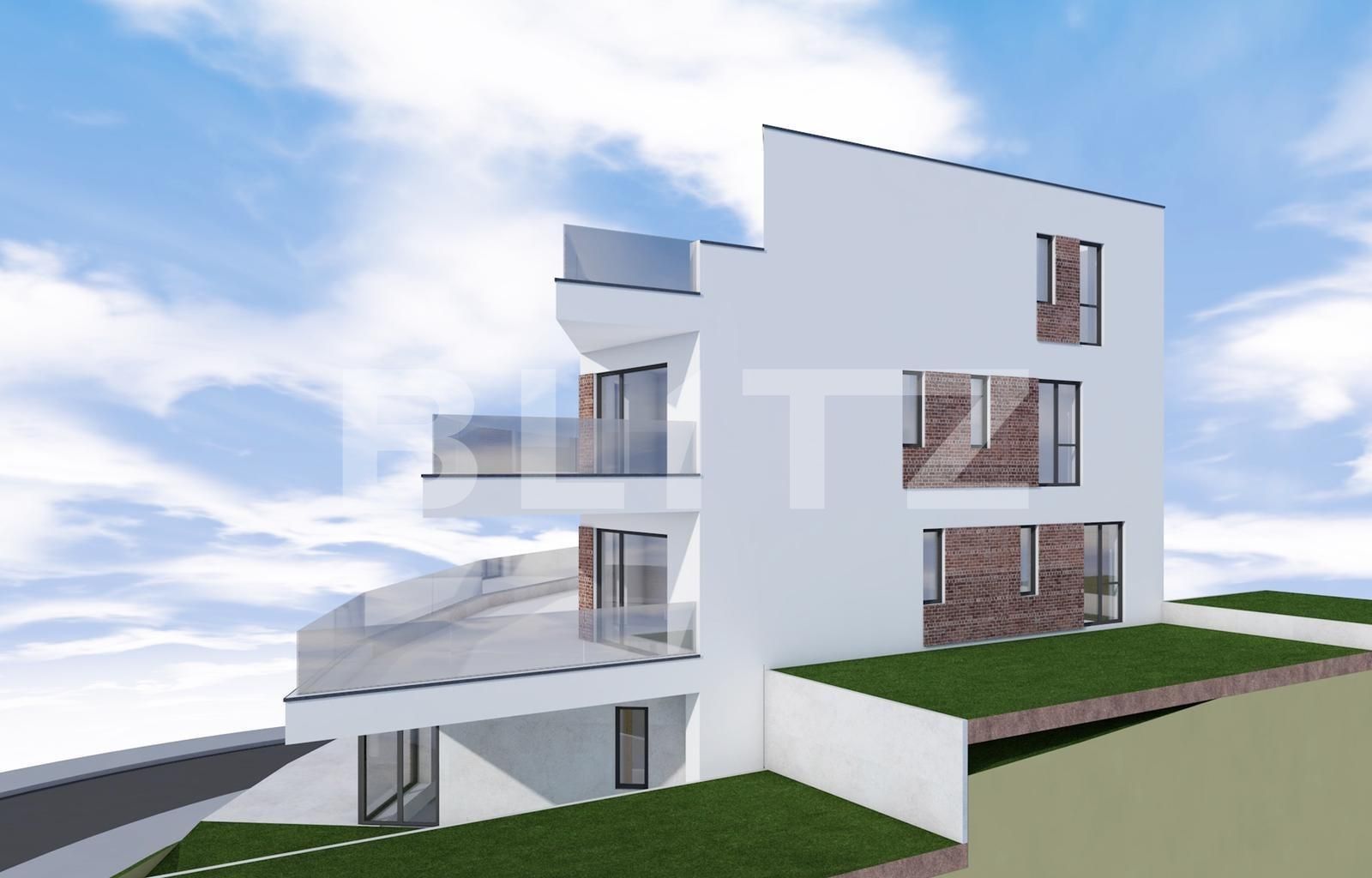 Apartament de vânzare 4 camere Europa - 50317AV | BLITZ Cluj-Napoca | Poza4